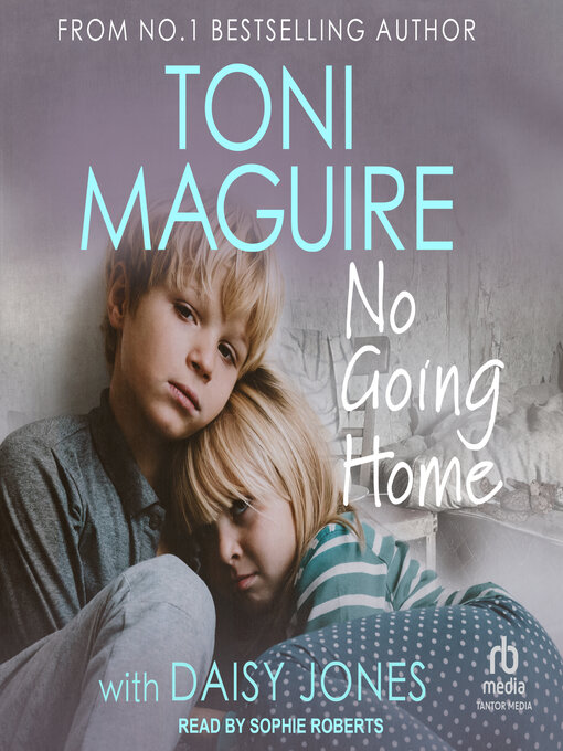 Title details for No Going Home by Toni Maguire - Available